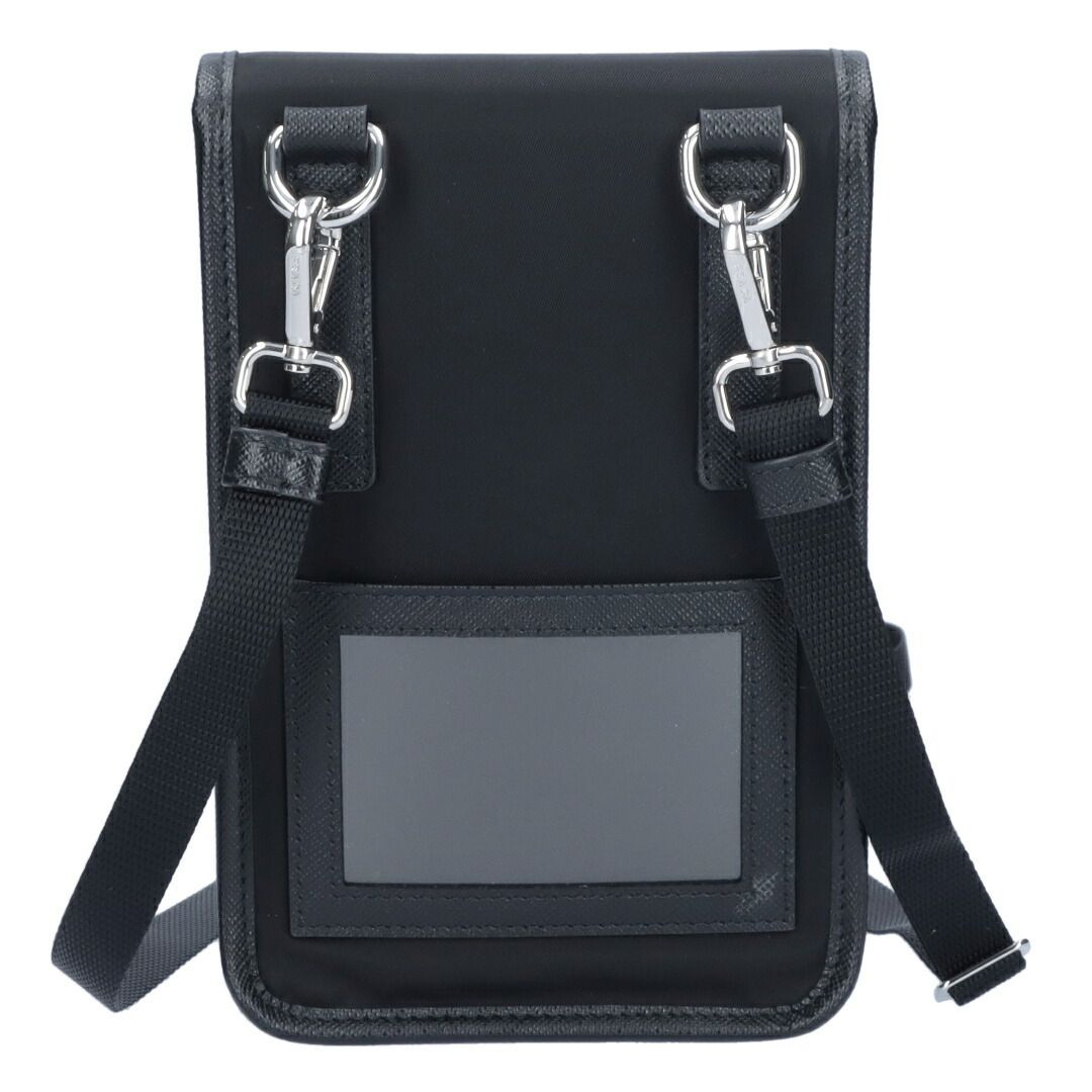 PRADA ショルダーバッグ Re-Nyon 2ZH109 2DMH PRADA ショルダーバッグ Re-Nyon 2ZH109 2DMH (PRADA/ショルダー