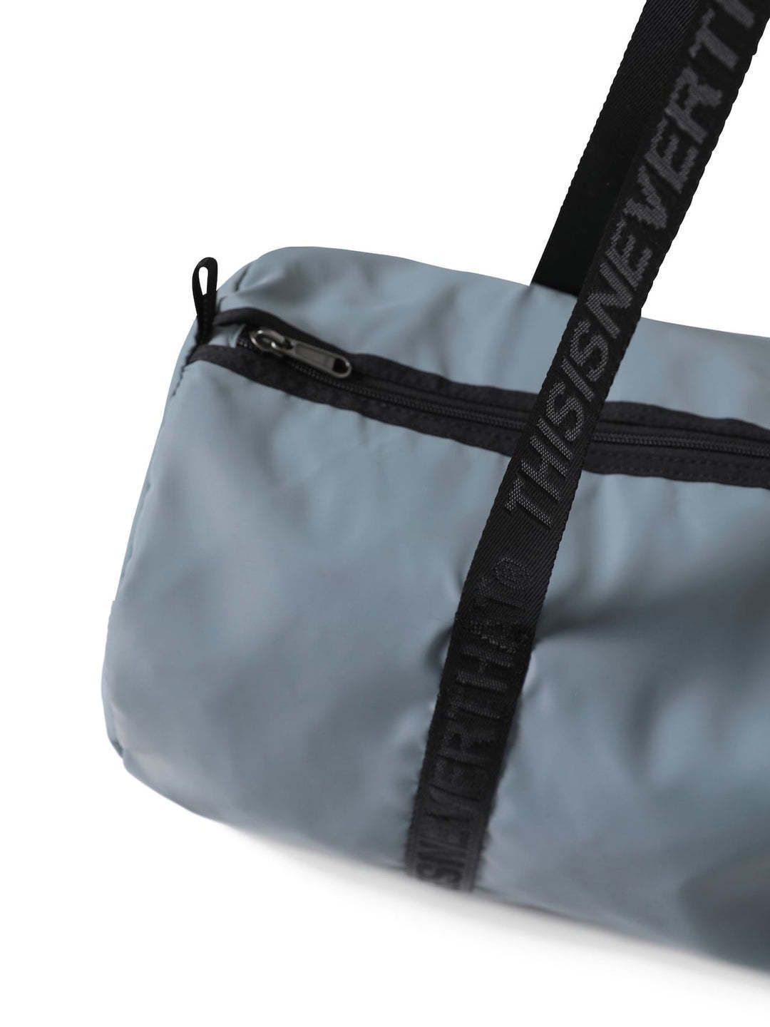 さらに100円引き◆thisisneverthat◆Light Duffle Bag (L) さらに100円引き◇thisisneverthat◇Light Duffle Bag (L