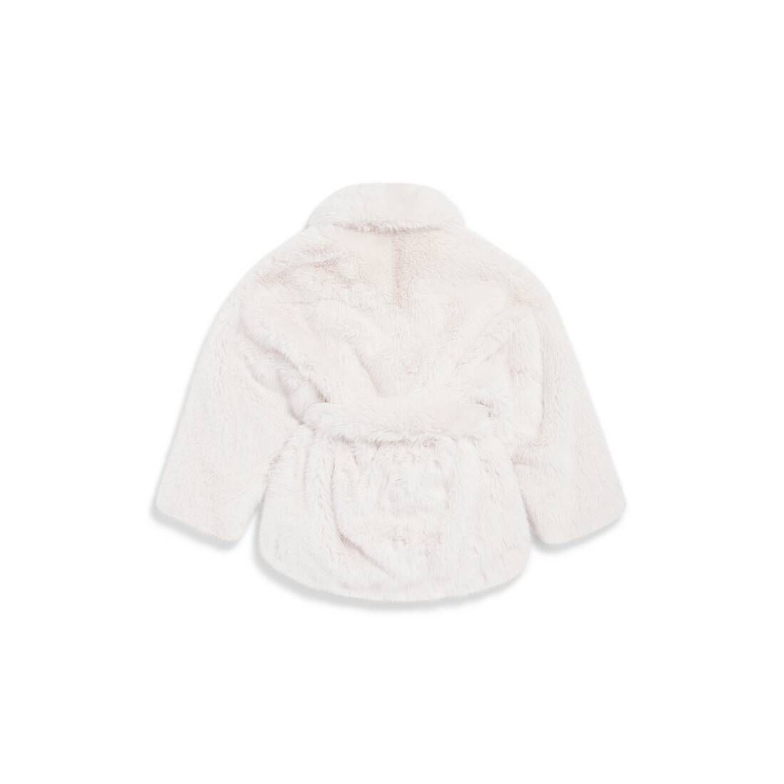 【BALENCIAGA】コクーン ラップ コート BALENCIAGA】コクーン ラップ コート (BALENCIAGA/コート
