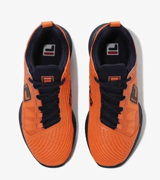 FILA(フィラ)★新色★男女兼用_フィラスピードサーブT9 FILA(フィラ)☆男女兼用_フィラスピードサーブT9_5色 スニーカー