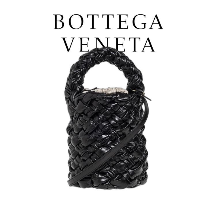 ボッテガ・ヴェネタ カリメロ ミニショルダーバッグ (BOTTEGA