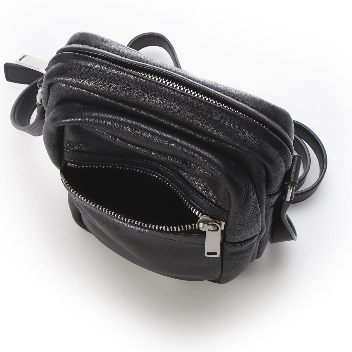 ★ SAINT LAURENT ★ BV SID POUCH REVLON ショルダーバッグ ☆ SAINT LAURENT ☆ BV SID POUCH REVLON ショルダーバッグ