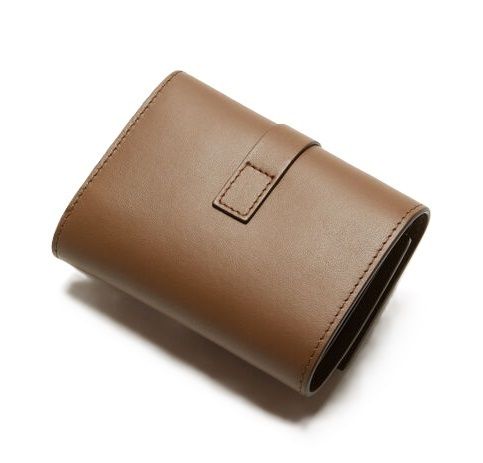 ACNE STUDIOS アクネストゥディオズ MUSUBI 2つ折り 財布 (Acne