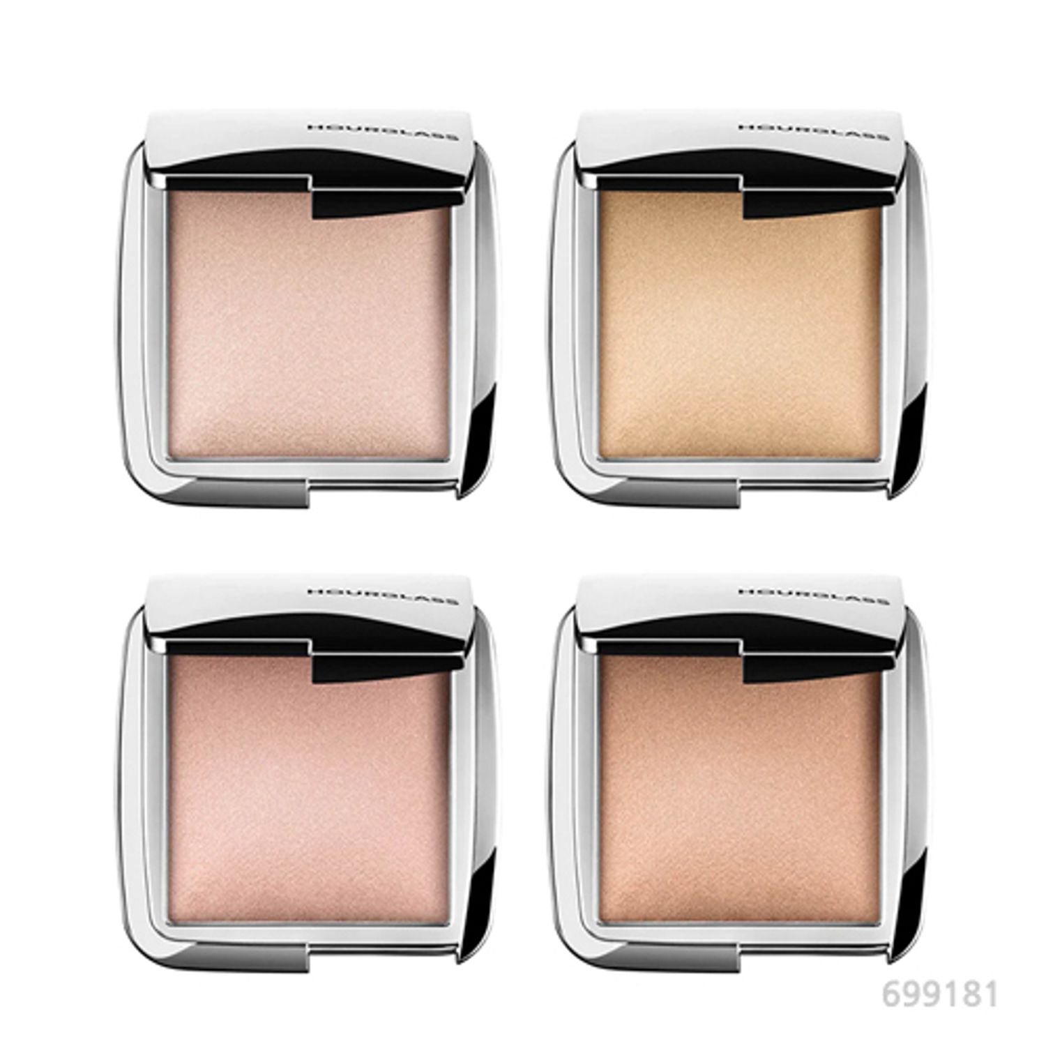 HOURGLASS アンビエント ストロボ ライティング パウダー (HOURGLASS 