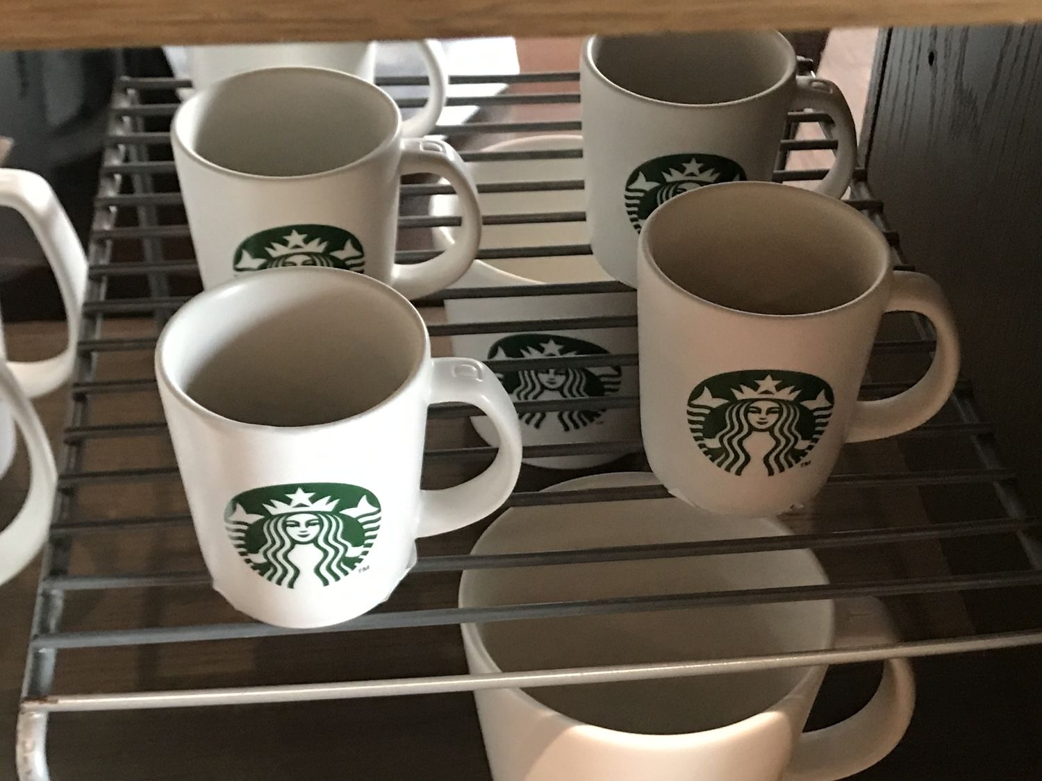 スタバ ミニマグカップ デミタスカップ エスプレッソカップ (Starbucks 