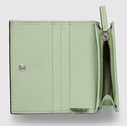 国内発送☆GUCCI】オフィディア GG カードケース ウォレット