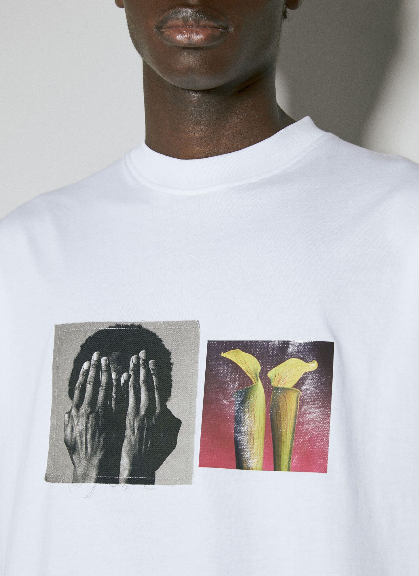 メイプルソープ Tシャツ (Honey Fucking Dijon/Tシャツ