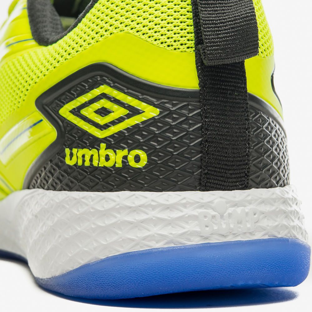 アンブロ】フットサルシューズ Umbro Pro 5 Bump (UMBRO