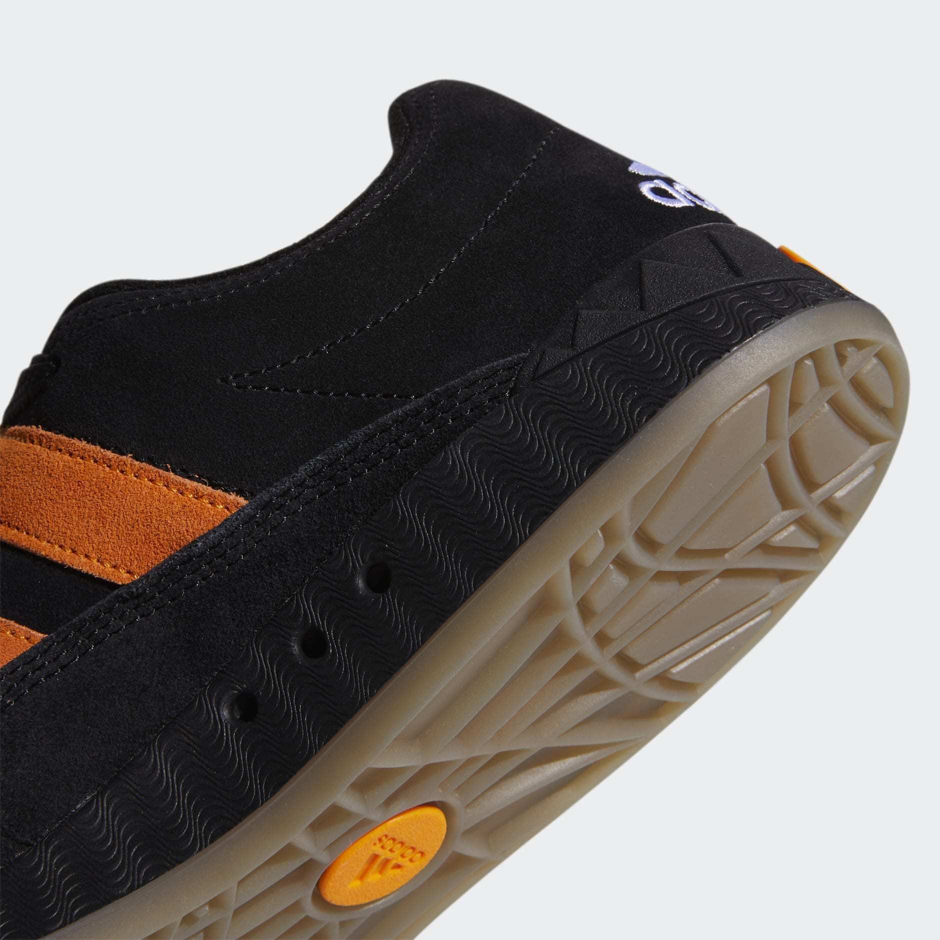 ★adidas x Jamal Smith★コラボ★ADIMATIC★追跡可 ☆adidas x Jamal Smith☆コラボ☆ADIMATIC☆追跡可 (adidas