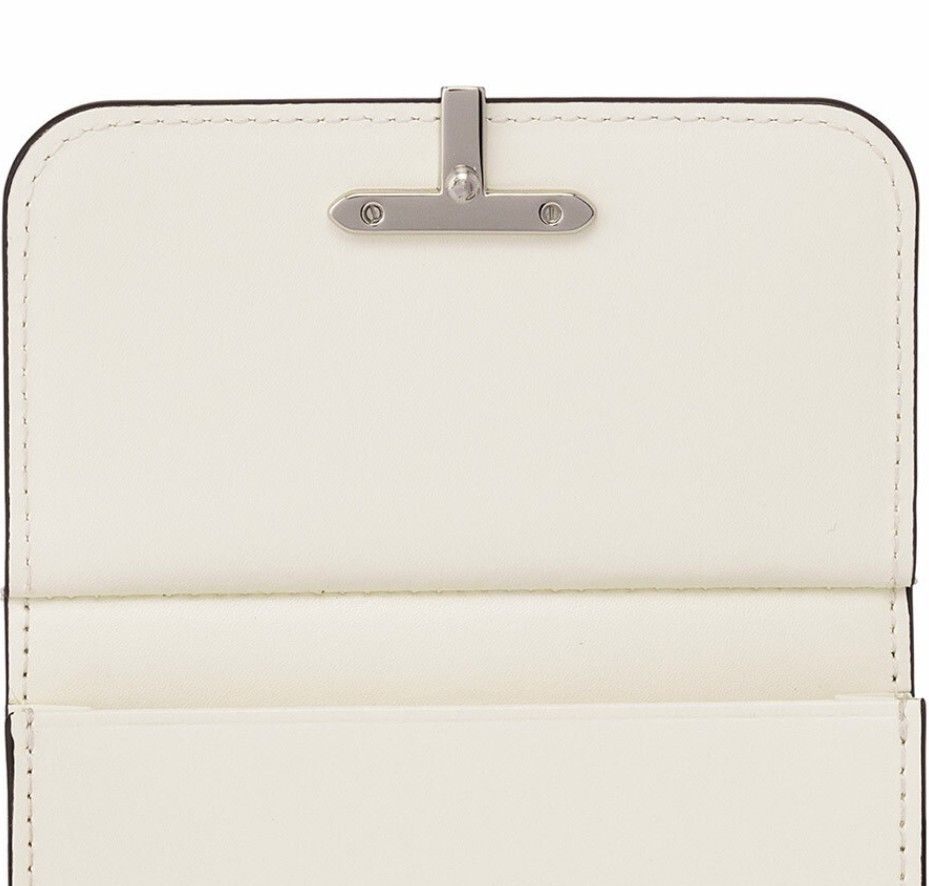 24SS●JOY GRYSON●TRIBECA HALF WALLET 折りたたみ 財布 人気 24SS○JOY GRYSON○TRIBECA HALF WALLET 折りたたみ 財布 人気