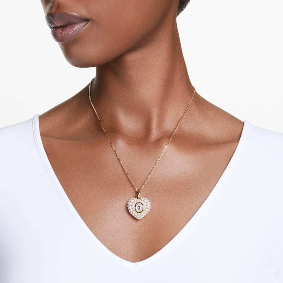 SWAROVSKI スワロフスキー Hyperbola ペンダント 追跡送料関税込
