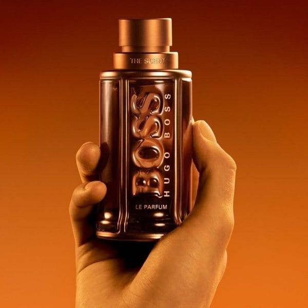 HUGO BOSS☆THE SCENT FOR HIM Le Parfum男香水☆50ml (Hugo