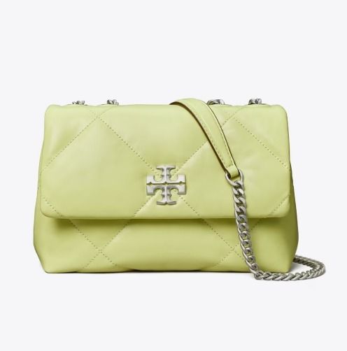 インフルエンサー★Tory Burch★キラ・ダイヤモンドキルトバッグ インフルエンサー☆Tory Burch☆キラ・ダイヤモンドキルトバッグ