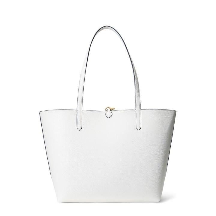 国内発*LAUREN RALPH LAUREN リバーシブル MERRIMACK トート 国内発*LAUREN RALPH LAUREN リバーシブル MERRIMACK トート