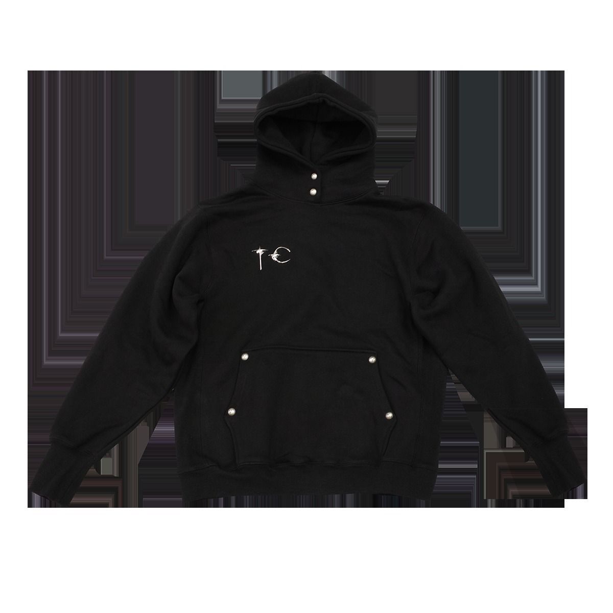 Thug Club】Armor Hoodie [正規品] フーディ パーカー 韓国