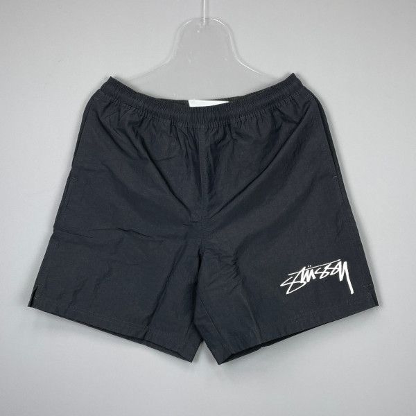 ☆人気☆【Nike x Stussy】☆Water Shorts Off Noir☆ (STUSSY