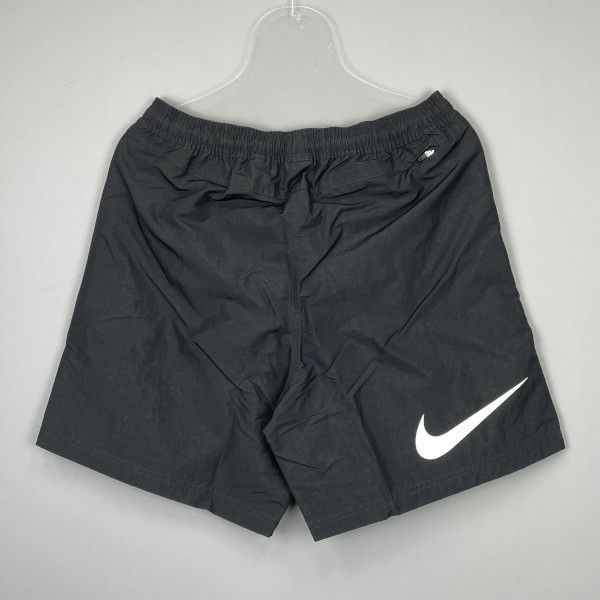 ☆人気☆【Nike x Stussy】☆Water Shorts Off Noir☆ (STUSSY