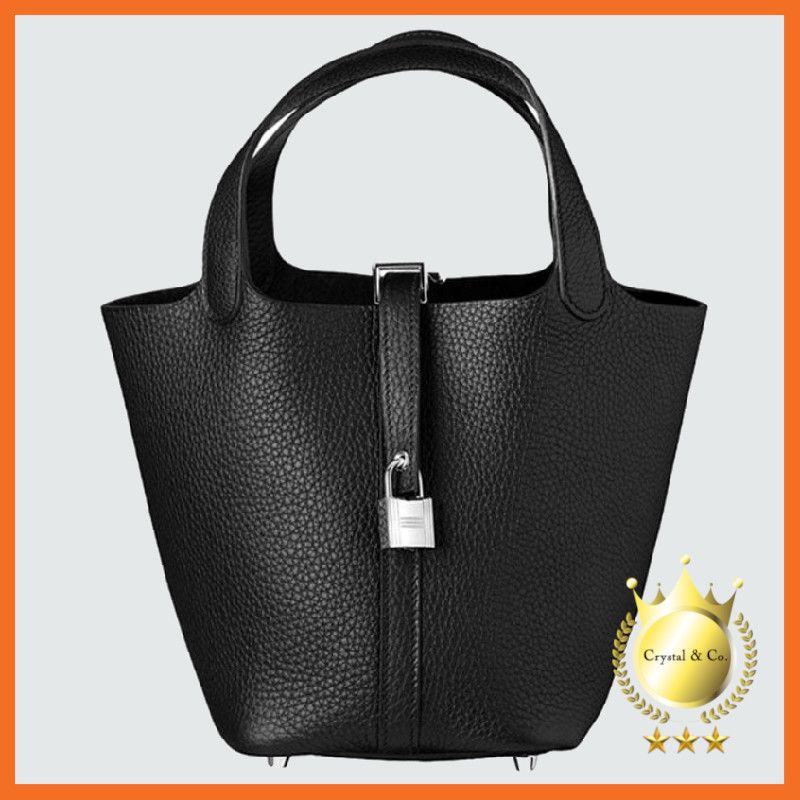 【他カラー◎】HERMES(エルメス)■ピコタン ロック ミクロ 他カラー◎】HERMES(エルメス) □ ピコタン・ロック 22 バッグ