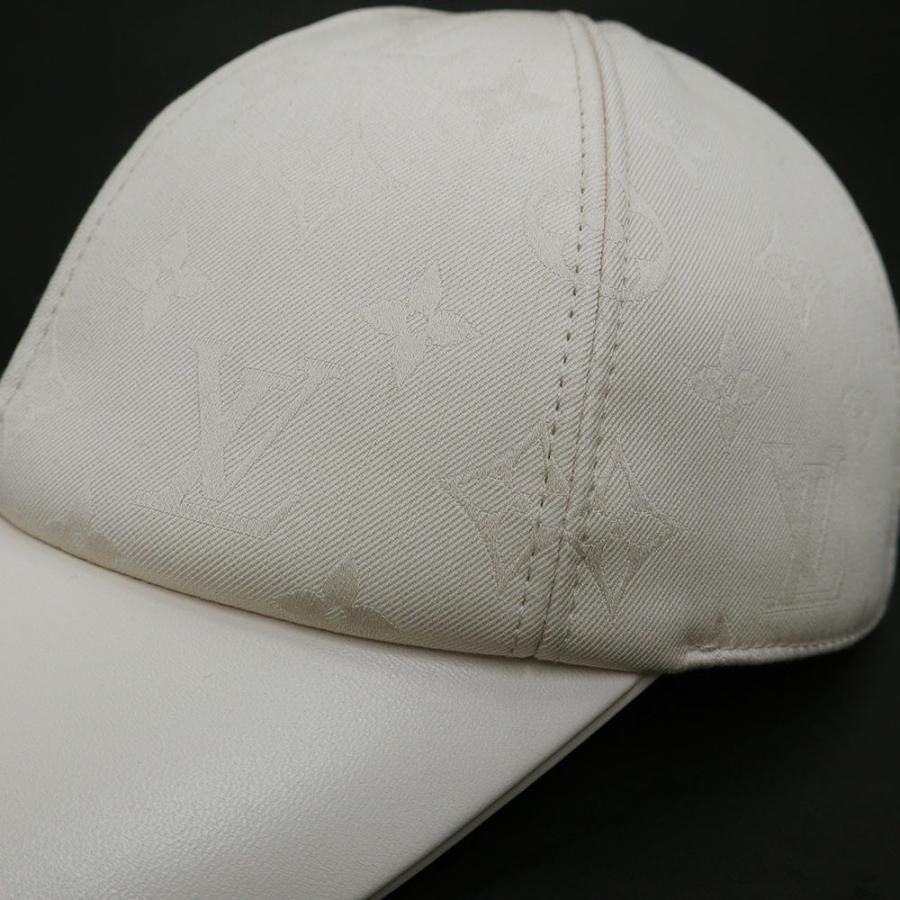 ◇国内直営◇【LOUIS VUITTON】キャップ・LV ファースト (Louis