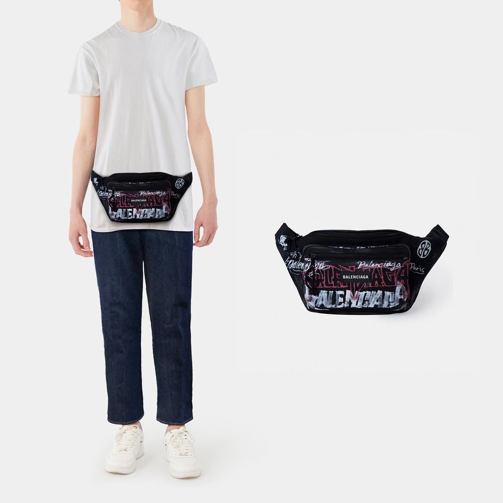 バレンシアガ Explorer ベルトパック ショルダーバッグ 三越伊勢丹 | BALENCIAGA/バレンシアガ通販 | EXPLORER ベルト