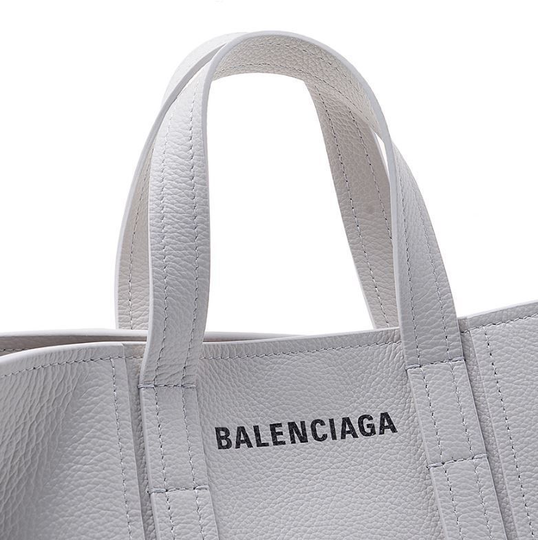 BALENCIAGA】EVERYDAY S NORTH-SOUTH TOTE BAG (BALENCIAGA