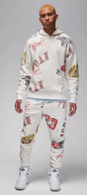 NIKE / ナイキ | 2023SS ×UNION JORDAN FLEECE PANT ユニオン