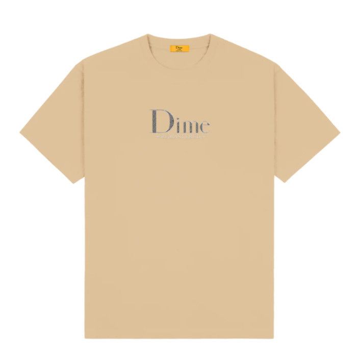 超おすすめ・無地Tee・2枚セット  Dime Montreal T-Shirt 98754aae356b0aa06d963e928b198f