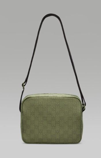 最新バッグ☆Jordan Monogram Mini Messenger Bag☆お早めに
