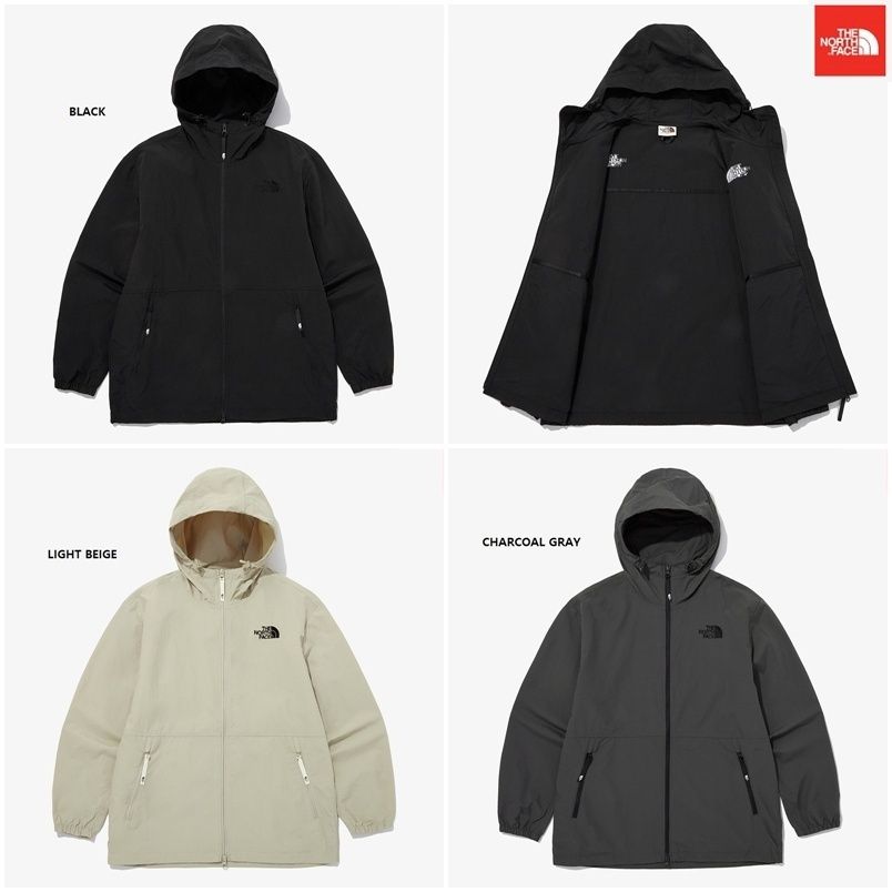 新作】 THE NORTH FACE ☆ 大人気 ☆ M'S OLEMA HOOD JACKET