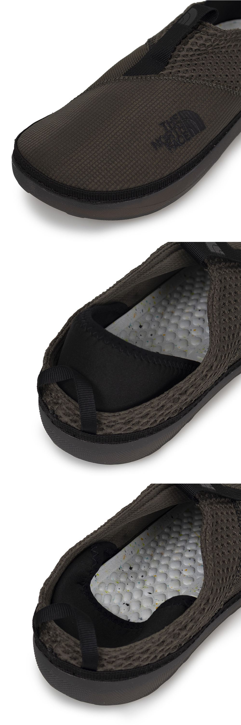 ☆THE NORTH FACE☆送料込☆人気☆韓国☆BASE CAMP MULE NS93Q11