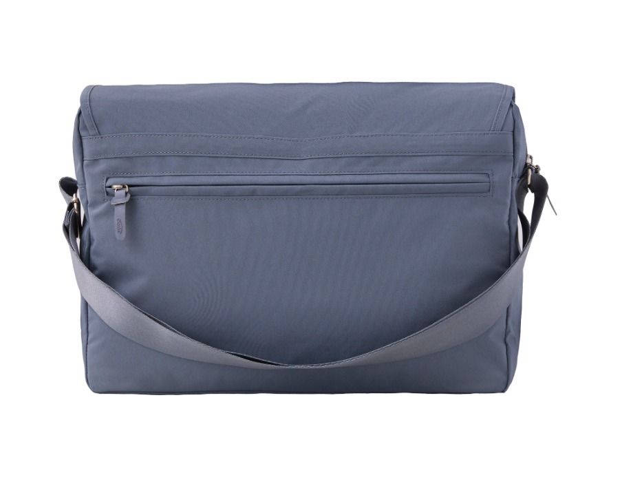 ★早期完売★emis★NYLON MESSENGER BAG★日本未入荷★大人気★ ☆送料・関税込☆EMIS(エミス)☆NYLON MESSENGER BAG☆ (EMIS