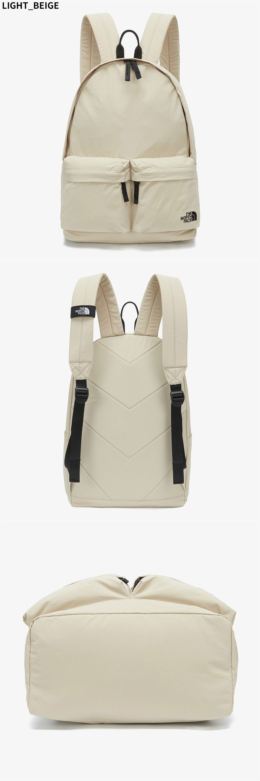 The North Face 正規品●WL DAY PACK - NM2DQ08 ☆THE NORTH FACE☆送料込☆韓国☆大人気☆WL DAY PACK NM2DQ08