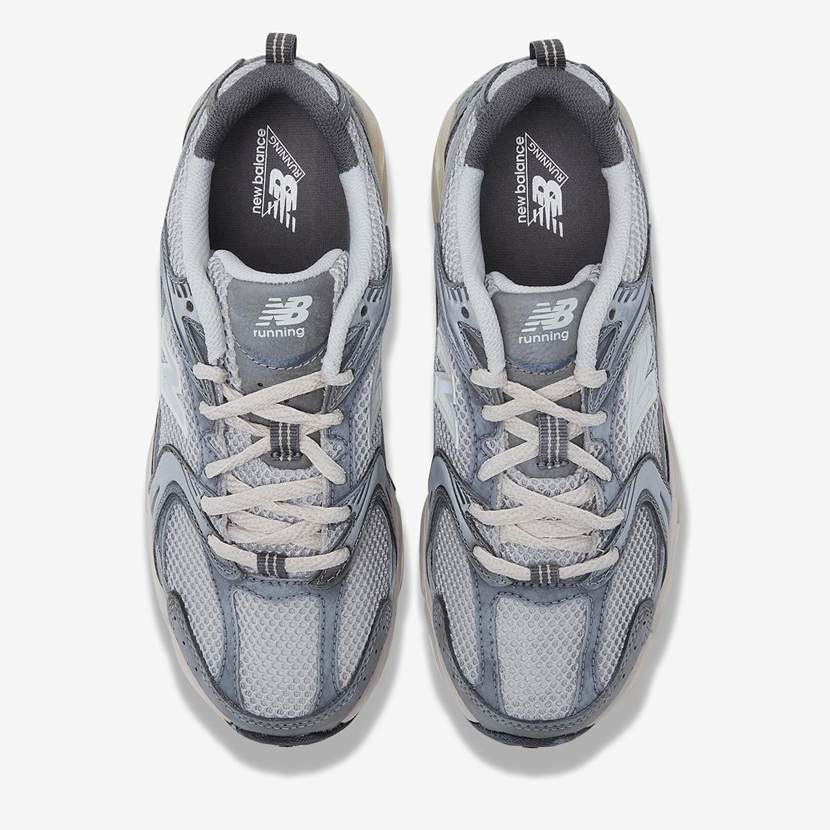 【New Balance】★男女兼用★530ビンテージスタイルスニーカー New Balance】☆男女兼用☆530ビンテージスタイルスニーカー
