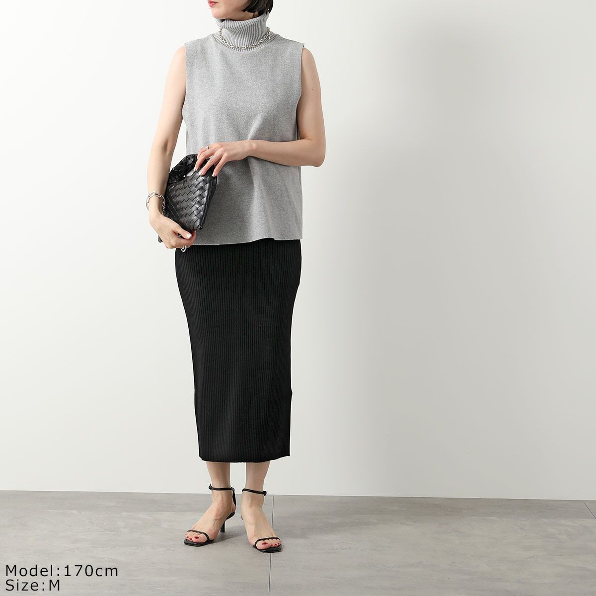 WEEKEND MAX MARA スカート CALOTTA タイト ニット WEEKEND MAX MARA スカート CALOTTA タイト ニット (Weekend Max