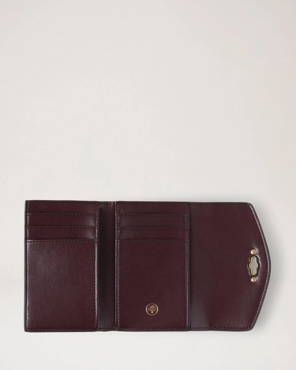 実用的なデザイン♪】マルベリー ミニ財布 大人気♡ (Mulberry