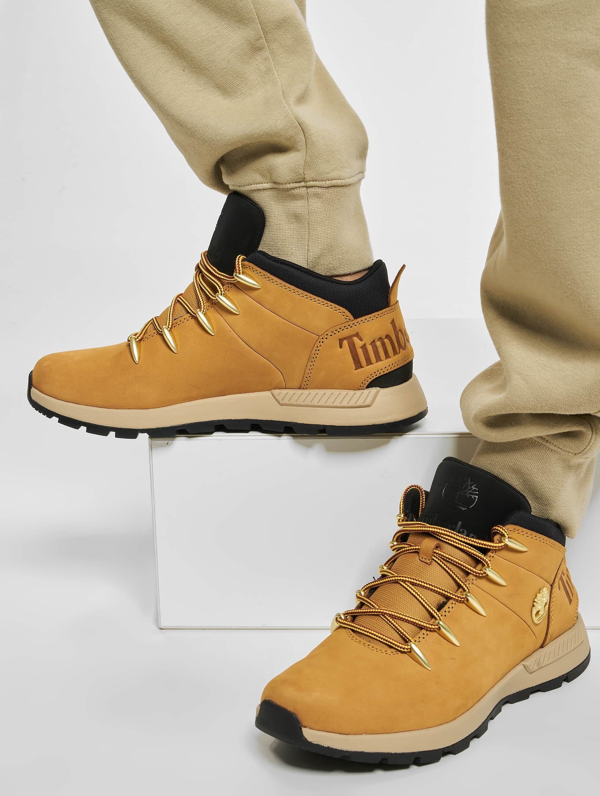 大人気【Timberland】Euro Sprint Trekker 3色 関税/送料込み 大人気【Timberland】Euro Sprint Trekker 3色 関税/送料込み