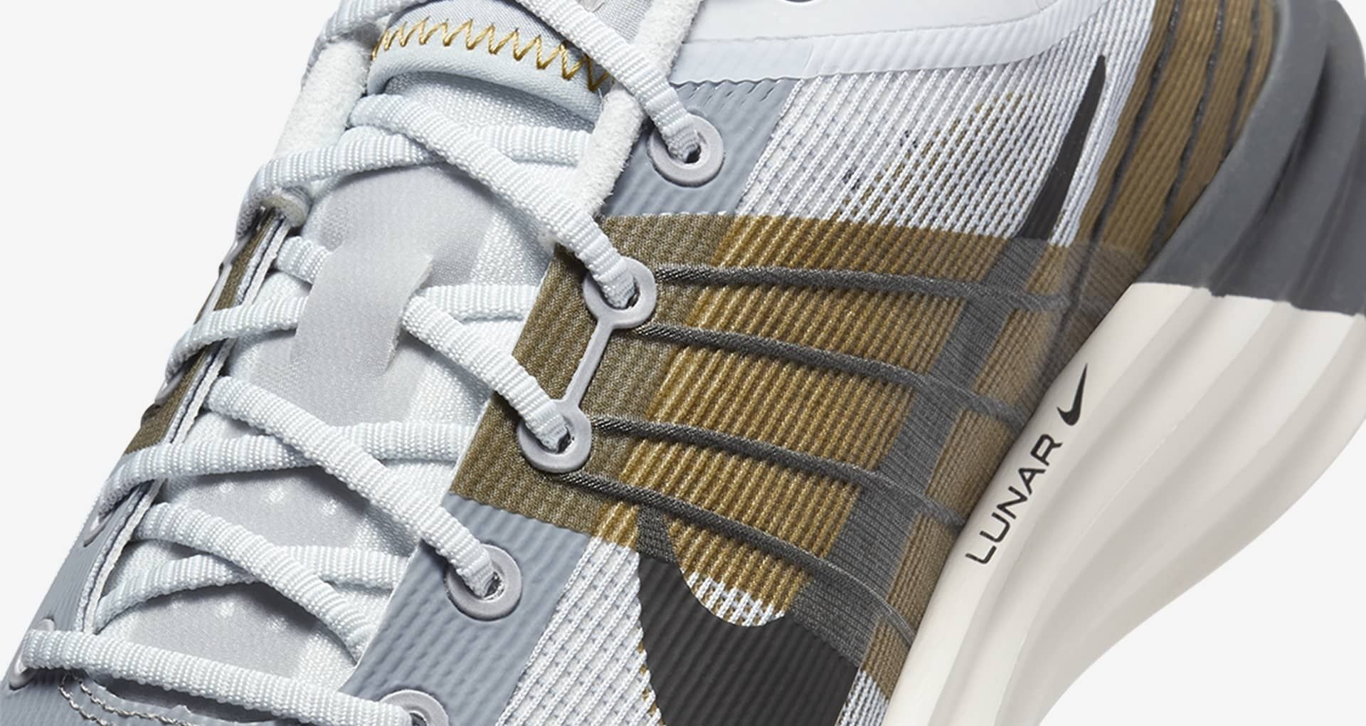 ★NIKE★ルナ ローム★ピュアプラチナ★ ☆NIKE☆ルナ ローム☆ピュアプラチナ☆ (Nike/スニーカー