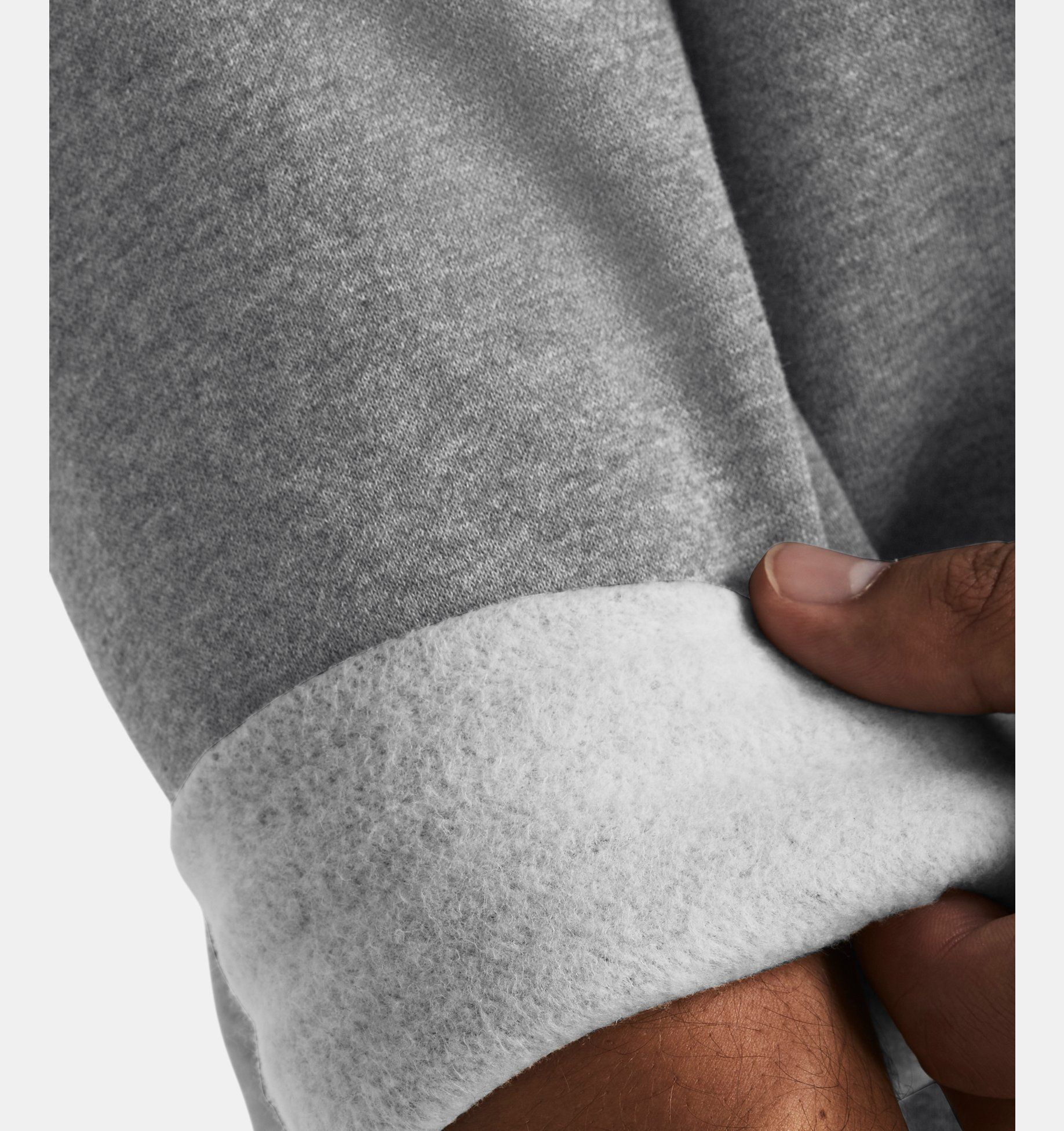 UNDER ARMOUR Curry カリー フーディ パーカー 24SS (UNDER