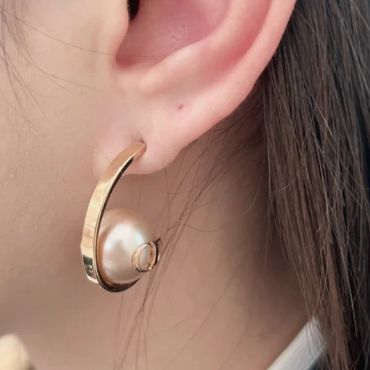 DIOR】DIOR TRIBALES ピアス (Dior/ピアス) E2339WOMRS_D09P