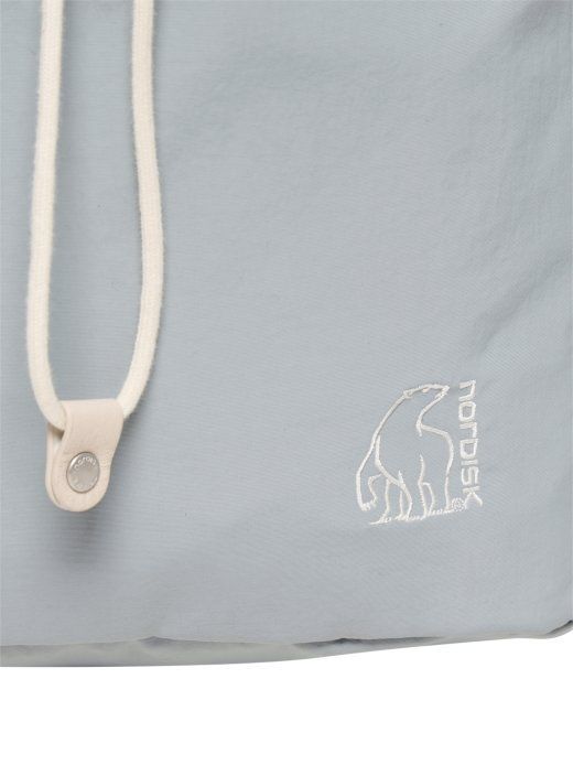 NORDISK□[Picnic] Drawstring cross bag □送料込 (Nordisk