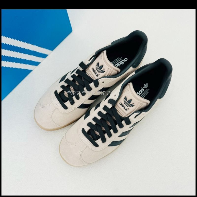 ★【Adidas】★GAZELLE Night Indigo★スニーカー★22.5-30cm★ adidas Originals Gazelle Night Indigo Footwear White JH6197