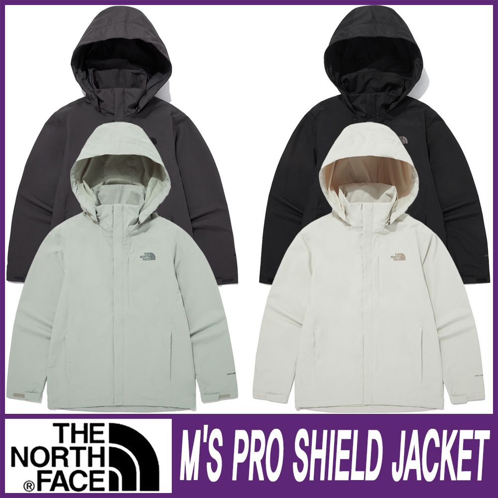 ジャケット・アウター THE NORTH FACE M'S PRO SHIELD JACKET s-l1200.jpg