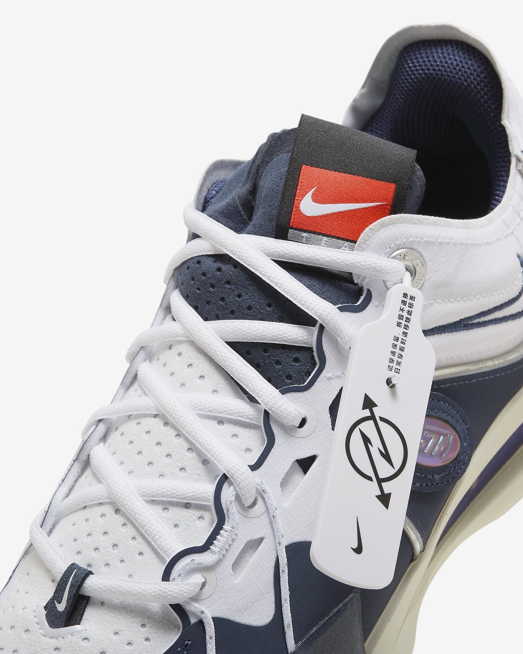 ◆新商品◆NIKE GT CUT 3 ASW EP◆人気商品◆ ◇新商品◇NIKE GT CUT 3 ASW EP◇人気商品◇ (Nike/スニーカー