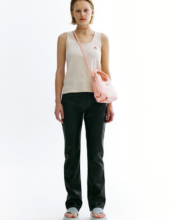 人気★ CARLYN ★JELLY H73106010 韓国大人気☆正規品 [CARLYN] Jelly Mini Bag 3WAY - H73103010