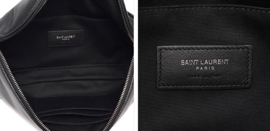 ★関税込★SAINT LAURENT★カサンドラ レザー ボディバッグ★ ☆関税込☆SAINT LAURENT☆カサンドラ レザー ボディバッグ