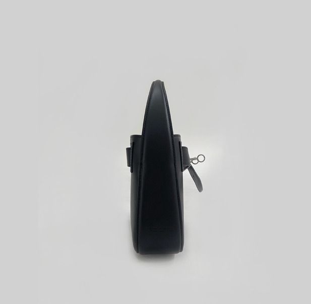 THE OFTN】☆TILT Bag ショルダーバッグ☆韓国の人気☆Black