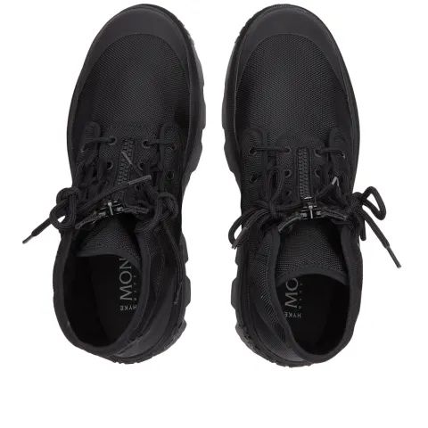 MONCLER GENIUS 4 HYKE DESERTYX ANKLE BOOTS ブーツ ハイク