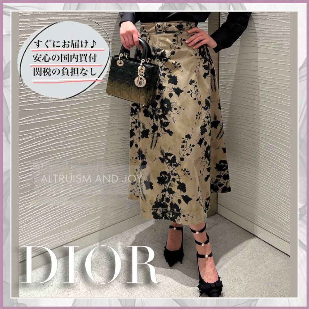 Christian Dior - 極美品 クリスチャンディオール Christian