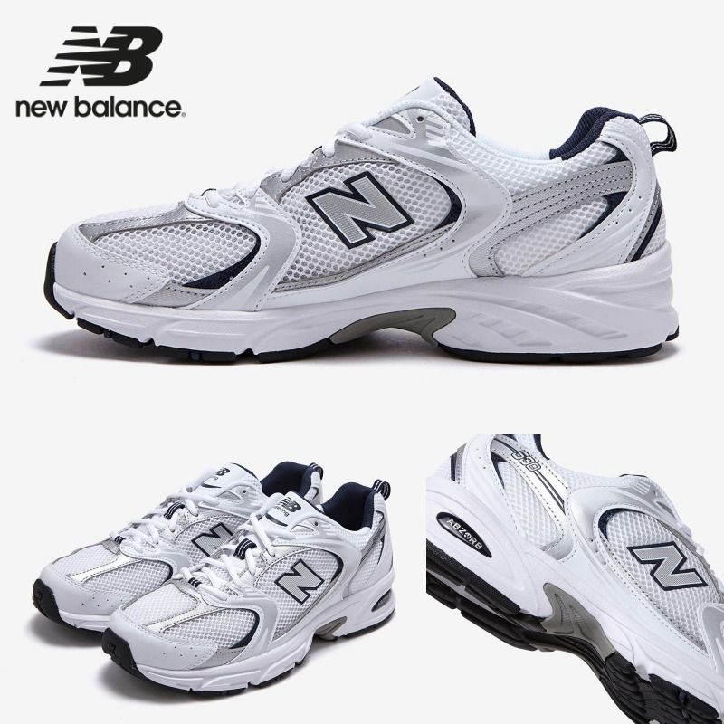 ★関税込★New Balance★MR530AD スニーカー★22-30cm★ ☆関税込☆New Balance☆MR530AD スニーカー☆22-30cm☆ (New