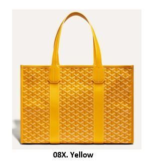 GOYARD】ヴィレット MM トートバッグ (GOYARD/トートバッグ